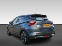 Occasion Nissan Micra 92 PK (67 kW) 2022 Grijs Hatchback