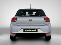 Occasion Seat Ibiza Style 2026 Grijs Hatchback