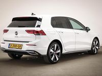 Occasion VW Golf VIII GTE 2024 Wit Hatchback