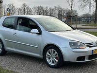 tweedehands VW Golf V 1.6 Sportline