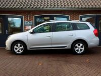 tweedehands Dacia Logan MCV 0.9 TCe Laureate | NAVIGATIE | CRUISE | AIRCO