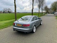 tweedehands Audi A6 sedan 3.0 tfsi