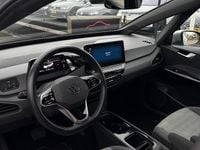 Occasion VW ID.3 Life 150 kW (204 PK) 2020 Grijs Hatchback