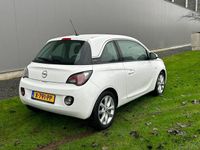 tweedehands Opel Adam 1.2 1 Jaar APK|Airco|Elek pakket|Zuinige auto