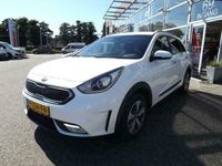 tweedehands Kia Niro 1.6 GDi Hybrid DynamicLine