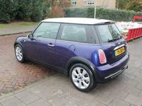 tweedehands Mini Cooper 1.6 Chili / Leer / Airco / Dealer onderh.