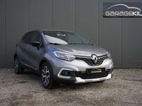 tweedehands Renault Captur 1.3 TCe Intens|Automaat|Camera|150PK|Nav|17'' Velg