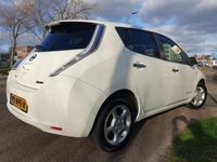 tweedehands Nissan Leaf Acenta 30 kWh/Navi/Camera/Airco/Inc. BTW