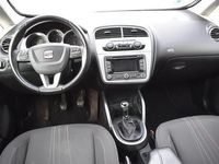 tweedehands Seat Altea XL 1.2 TSI Ecomotive Businessline COPA Navi Clima Cru