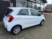 tweedehands Kia Picanto 1.0 CVVT DYNAMICLINE