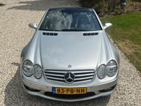 tweedehands Mercedes SL55 AMG AMG 55 AMG NL-auto Dealeronderhouden #COLLECTOR