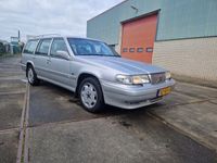 tweedehands Volvo V90 3.0 6 cilinder 180pk