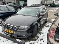 tweedehands Audi A3 Sportback 1.4 TFSI 125pk 5-deurs 1e eigenaar Clima Cruise