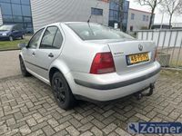 tweedehands VW Bora 2.0