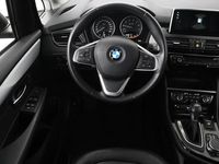 tweedehands BMW 218 2-SERIE Active Tourer i High Executive | Leder | Head-up | Stoelverwarming | Full LED | Navigatie | PDC | Climate control | Bluetooth