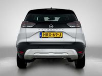 Occasion Opel Crossland X Elegance 131 PK (96 kW) 2024 Grijs SUV