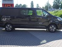 Occasion Renault Trafic 170 PK (125 kW) 2024 Zwart MPV