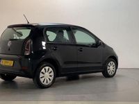 Occasion VW up! move up! 2021 Zwart Hatchback