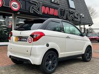 tweedehands Aixam Coupe Brommobiel Premium | Opendak | 2016 | 45km citycar