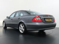 Occasion Mercedes E280 Avantgarde 190 PK (139 kW) 2009