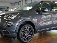 tweedehands Fiat 500X Cross 1.3 GSE City Cross S-Design vol in de opties