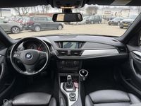 Occasion BMW X1 Executive 184 PK (135 kW) 2013 Bruin SUV