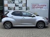 Occasion Toyota Yaris Executive 131 PK (96 kW) 2025 Grijs Hatchback