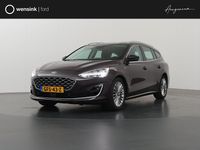 Occasion Ford Focus Vignale 2024 Paars Stationwagen