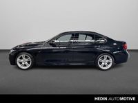 tweedehands BMW 318 318 3-serie i Edition M Sport Shadow Executive | Le