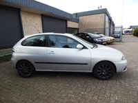 tweedehands Seat Ibiza 1.4-16V Chill Out