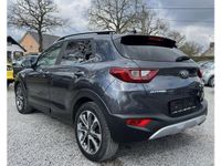 Occasion Kia Stonic 2020 Grijs SUV