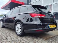 tweedehands Seat Leon ST 1.0 EcoTSI Style Connect Airco/Cruise/Navi/PDC