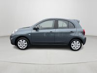 tweedehands Nissan Micra 1.2 Acenta | 128.450 km | 2015 | Benzine