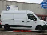 tweedehands Renault Master Z. L2H2 74.000km 2013 125pk