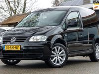 Occasion VW Caddy 69 PK (50 kW) 2004 Overige MPV