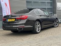 tweedehands BMW 730 730 d High Executive | Head Up | Leer | VOL OPTIES