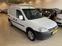 tweedehands Opel Combo 1.4-16V Base 800 kg. Cng gas