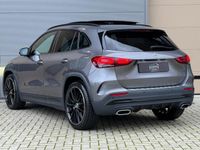 tweedehands Mercedes GLA200 |AMG Line|Pano|Sfeer|Night|360|20''