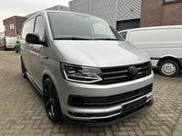 Occasion VW T6 Highline 150 PK (110 kW) 2018 Zilver Van
