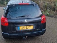 Occasion Peugeot 207 73 PK (53 kW) 2010 Stationwagen
