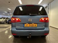 tweedehands VW Touran 1.4 TSI Comfortline * Trekhaak / Cruise control /