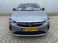 tweedehands Opel Corsa-e 50kWh 136pk Elegance I LED koplampen I Subsidie €