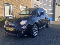 tweedehands Fiat 500S 500 0.9 TwinAir T