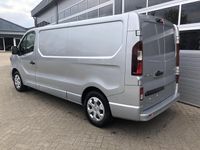 tweedehands Renault Trafic E-Tech T29 L2H1 52 kWh Comfort