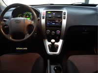 tweedehands Hyundai Tucson 2.0i Active KEURIGE AUTO !!