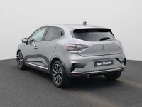 Occasion Renault Clio V Techno 91 PK (66 kW) 2025 Schiste silver (tekqg) Hatchback