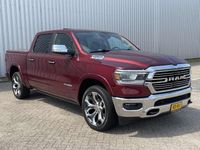 Occasion Dodge Ram 401 PK (294 kW) 2021 Rood Pickup