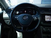 tweedehands VW Tiguan Allspace 1.5 TSI Highline 7p. Automaat Panoramadak Leder Led