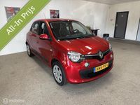 Occasion Renault Twingo Intens 71 PK (52 kW) 2017 Rood Hatchback