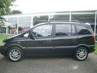 tweedehands Opel Zafira Y2.0DTH SPORT